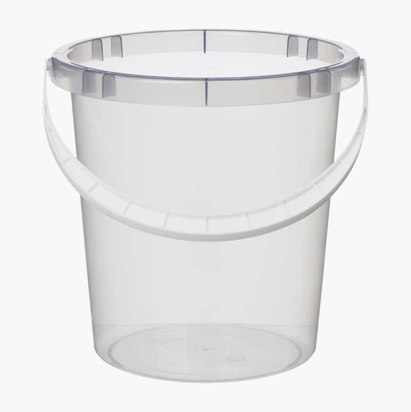 DL305 C49 Cleaning Bucket