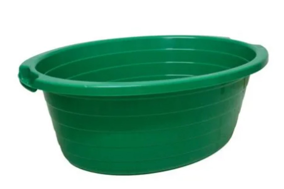 NK704 D25 Bath Tub
