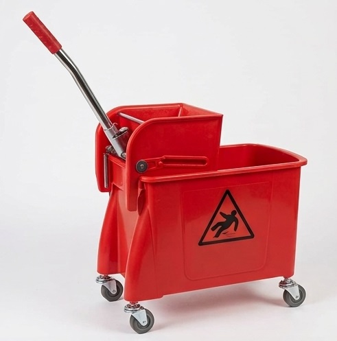 MOPEMAST BD48S Cleaning Bucket 