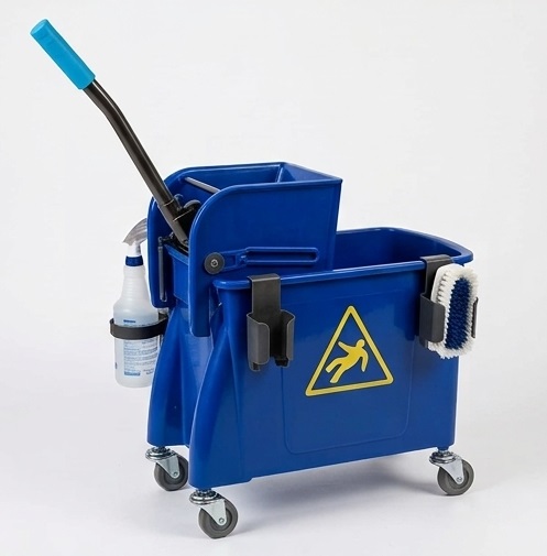 HYGEBAS ATZ30J Cleaning Bucket 
