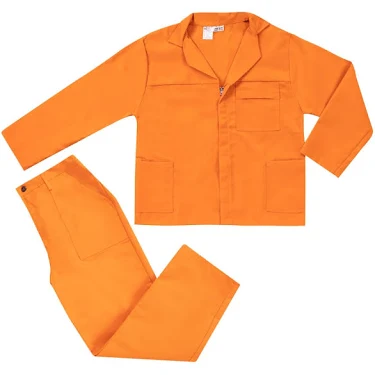 TRINAWEAR YDL215 Coverall 2 Piece 